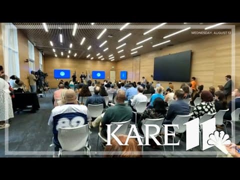 Minneapolis council questions mayor's budget proposal