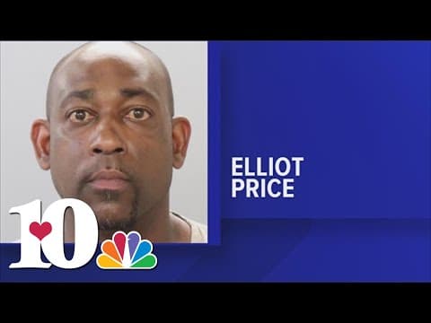 DA: Man convicted for stealing from mall hours after pleading guilty to another theft charge