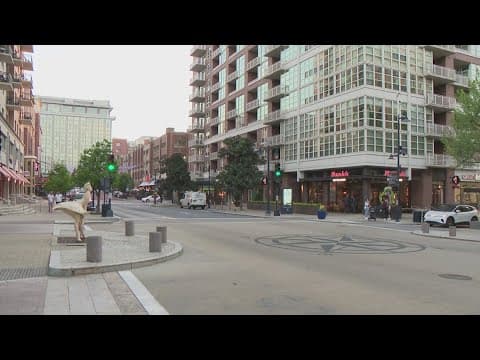 Prince George's County council considers new teen curfew bill