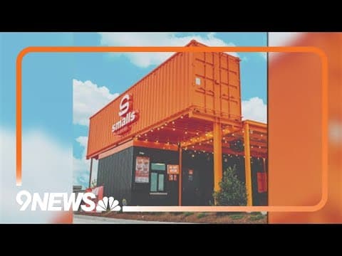 Cheeseburger slider brand opening first Colorado restaurant location