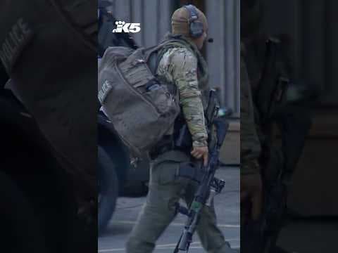 Search for Travis Decker narrows to Ingalls Creek area