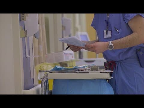 Ascension Healthcare investigating cyber security attack