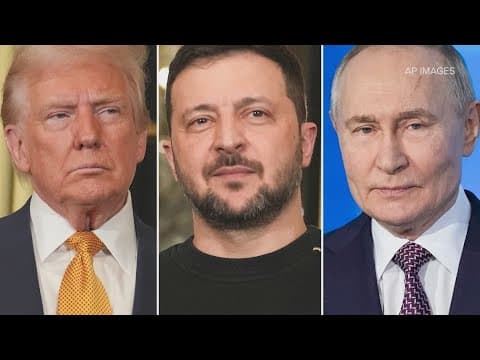 Russia, Ukraine agree to limited ceasefire