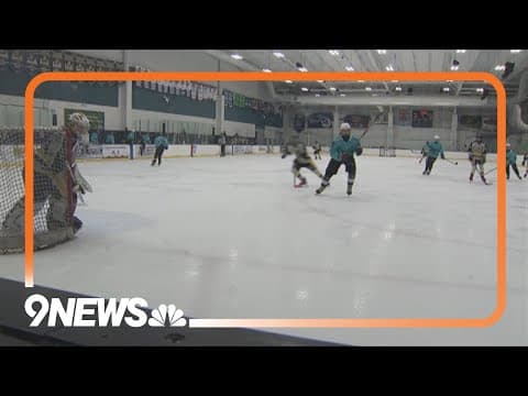 Northern Colorado shorthanded on ice rinks amid hockey boom