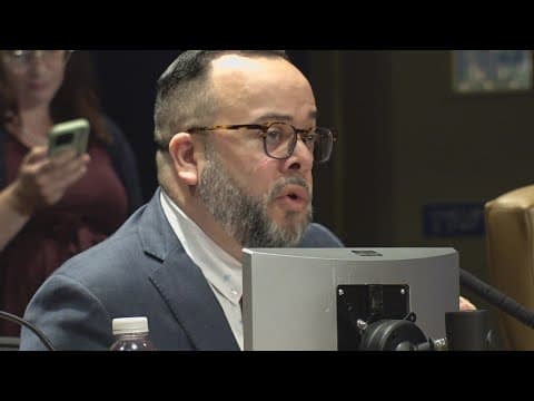 City Council orders Mayor Cantrell out of Pontalba Apartment