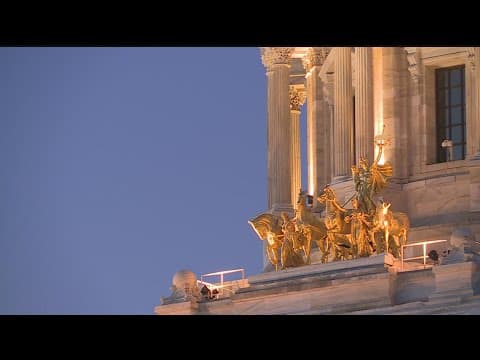 DFL to wield power when Minnesota Legislature convenes