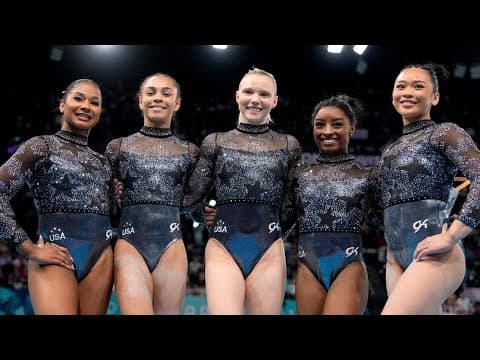 USA Gymnastics to build new training center in Noblesville's 'Innovation Mile'