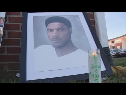Family still searching for answers in 2018 Lawrence murder