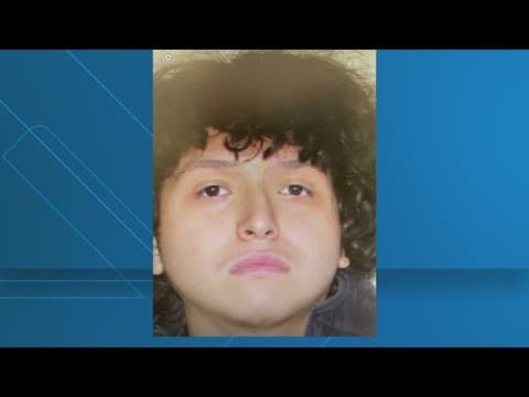 Police identify man wanted for shooting Fairfax Co. teen to death after fight