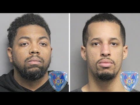 No jail time for former JPSO deputy involved in fatal shooting of Daniel Vallee