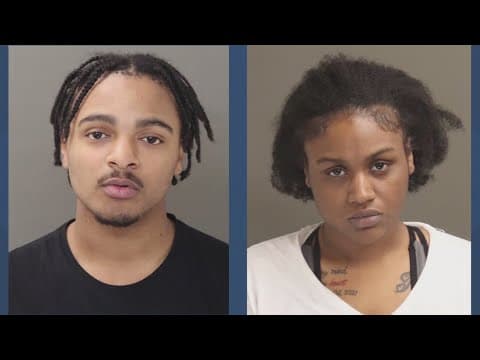 Mother, boyfriend each indicted on 2 dozen counts in connection to death of 4-year-old boy