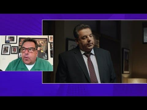 The "Blue Bloods" Spring season finale is tonight on KHOU 11