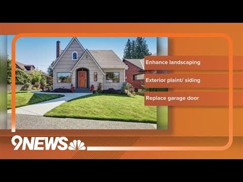 Home renovation projects with the best ROI