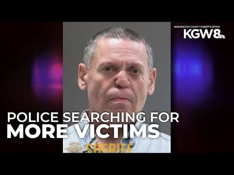 Man arrested for kidnapping, sexually assaulting woman after 15 years of predatory behavior