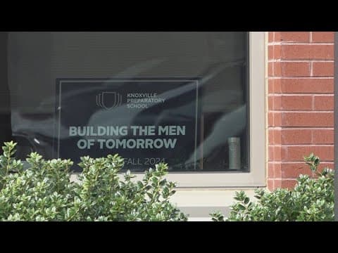 Checking licensure for Knox Prep teachers after issues at sister school