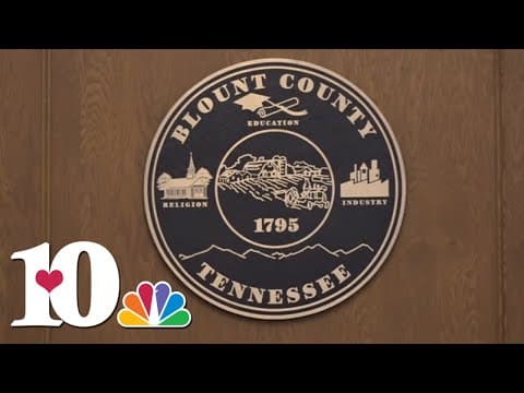 Blount Memorial Hospital could face an audit as county leaders consider a resolution on Thursday