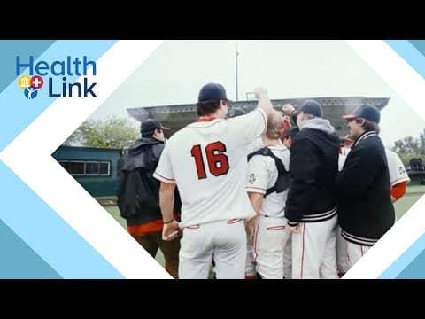 UW Medicine program uses sports to teach mental health skills: HealthLink