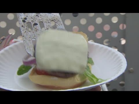 Fourth of July costs up this year | Where's the Money?