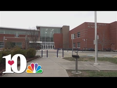 Parents react to Hardin Valley evacuation