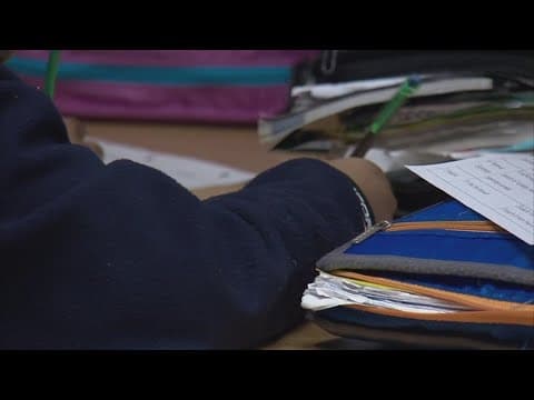 2022-2023 report cards released for Ohio school districts