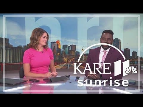 The morning headlines for Friday, Sept. 1