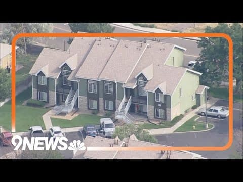 14-year-old and 16-year-old arrested in Aurora shooting