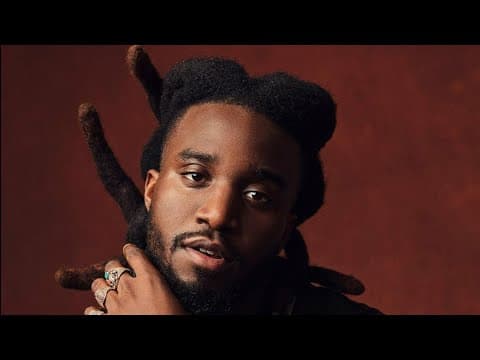 DMV native nominated for five Grammys