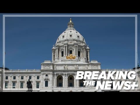 How We Found the Housing Fraud in Minnesota | Breaking the News Plus