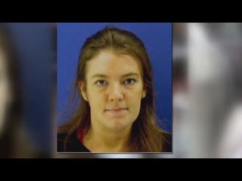 Mother accused of killing 2 kids, arrested after being released from psychiatric facility