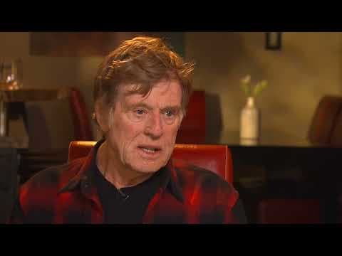 Robert Redford, famed actor and director who created the Sundance Film Festival, dies