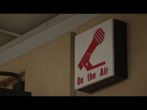 Texas Southern University's beloved campus radio station could go silent