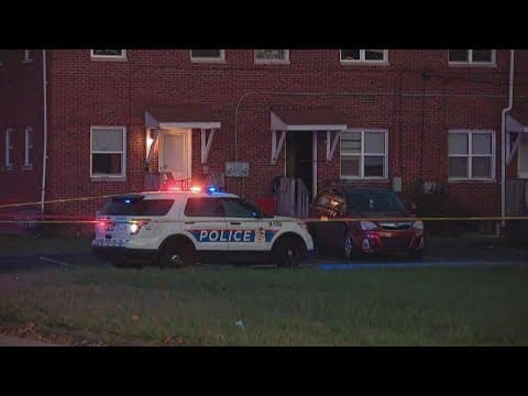 1 dead after shooting in west Columbus
