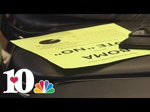 Farragut votes against Advance Knox growth plan, after city and county approval