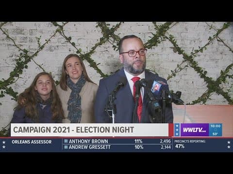 Councilmember JP Morrell gives update on short-term rental ruling