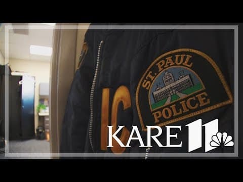 St. Paul Police solving more non-fatal shootings with unique investigative unit