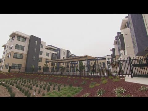 Affordable rental housing proposed for San Diego Unified employees