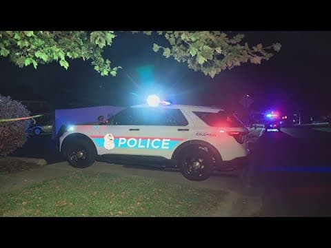 North Columbus shooting leaves man dead