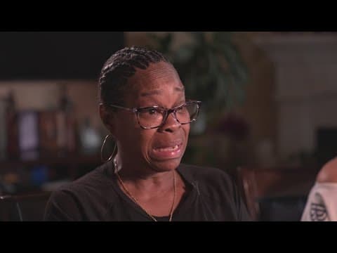 Aunts of Sonya Massey speak out after deadly police shooting