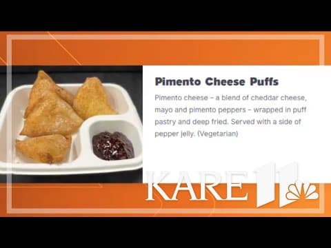 What's new at the Minnesota State Fair