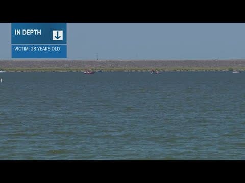 A 28-year-old drowns in Lake Lewisville