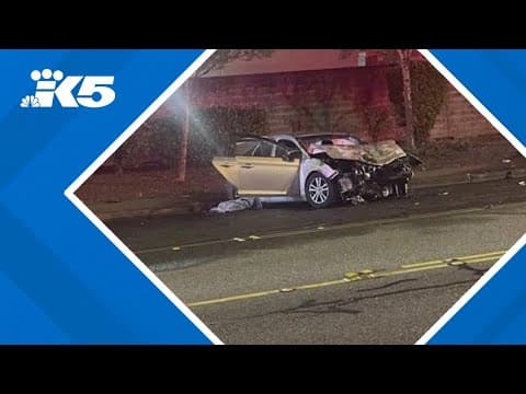 Teen who allegedly killed man during chase was on ankle monitor days before