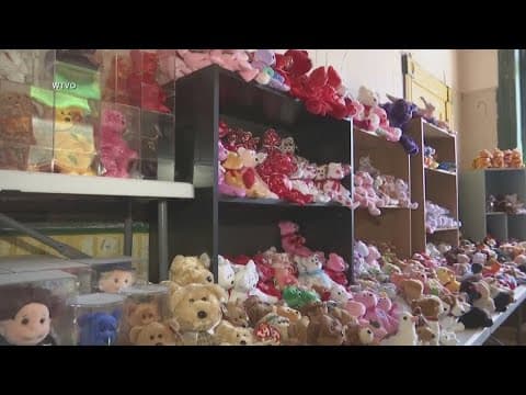 Woman comatose after break-in at home of Beanie Babies billionaire Ty Warner