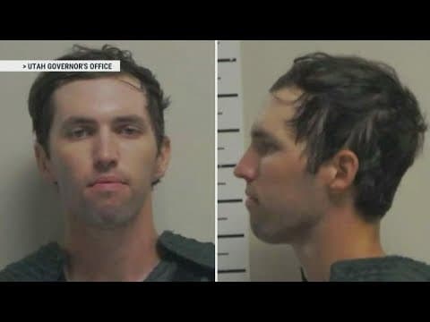 Suspect Tyler Robinson accused of killing Charlie Kirk