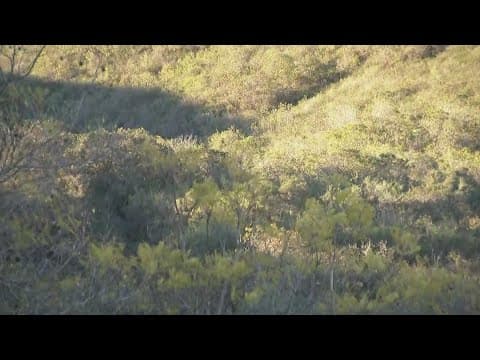 Detectives search canyon near school after attempted kidnapping of 9-year-old Poway Unified student