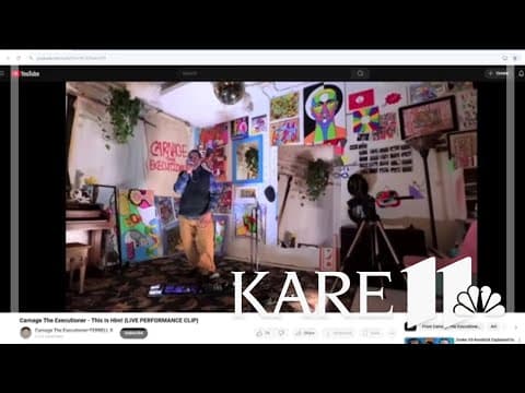 MacPhail faculty member shares transformative music event