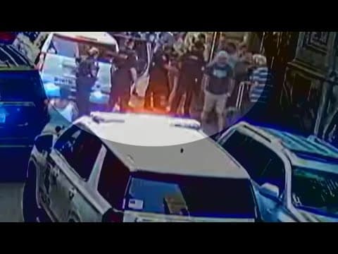 City leaders express frustration for lack of 'immediate notification' of inmate escapees in New Orle