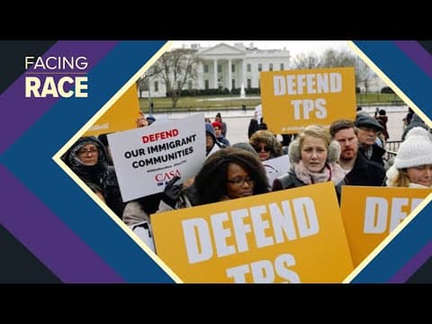 What to know about immigration statuses under Trump's second round in office