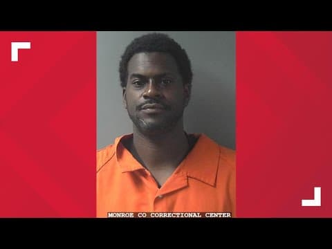 Bloomington man, already in prison, pleads guilty to raping neighbor in 2021