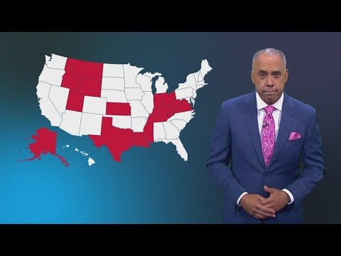 New rules for Title IX not going to effect in some U.S. states