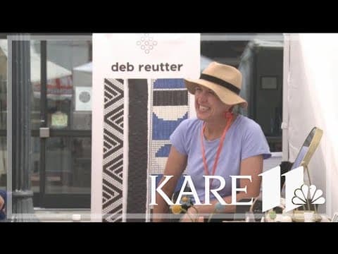 Teacher embarks on new career as artist